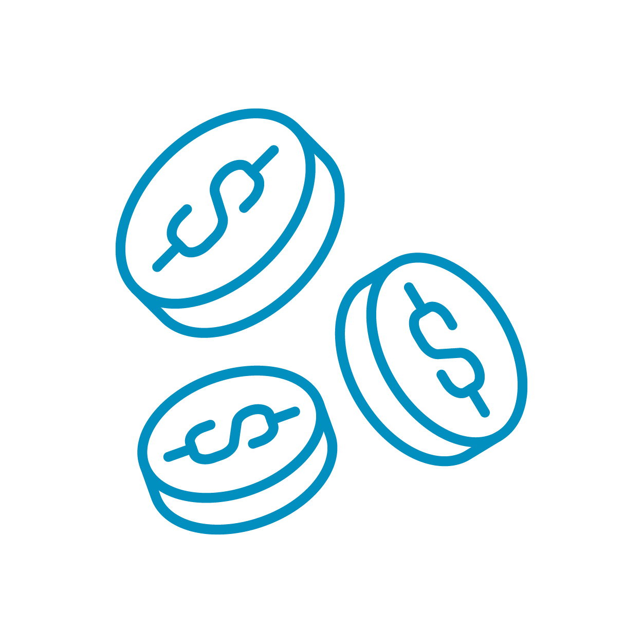 Coins-Icon