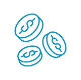 Coins-Icon