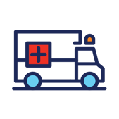 ambulance-medical-insurance-icon