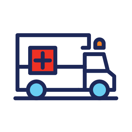 ambulance-medical-insurance-icon