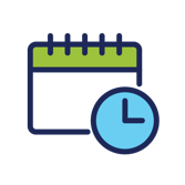 calendar-reminder-clock-time-event-icon