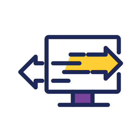 computer-desktop-arrow-data-transfer-import-export-icon