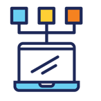 computer-multiple-platform-integration-icon