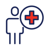 person-medical-health-insurance-cobra-icon
