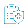 Medical-Report-List-Icon