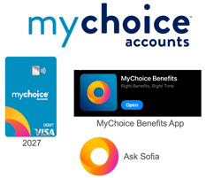 New branding samples