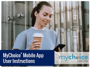 mobile app tech doc