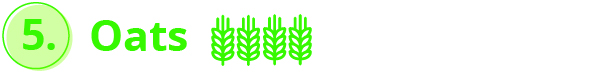 Oats