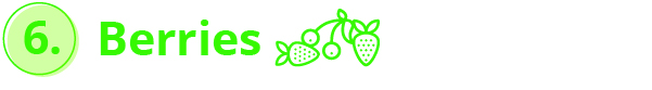 berries