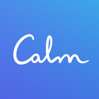calm