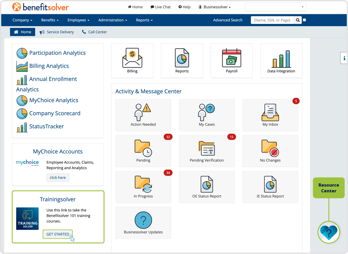 Benefitsolver-Screenshot-04 Benefitsolver-Screenshot-04