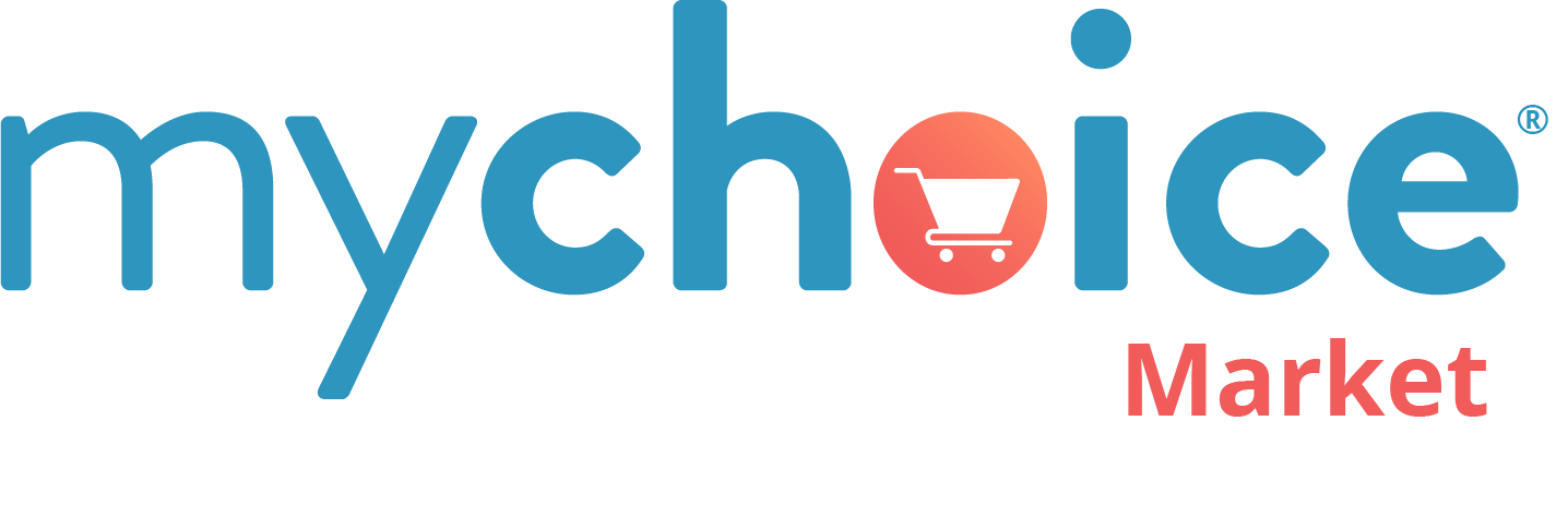 MyChoice Market Logo