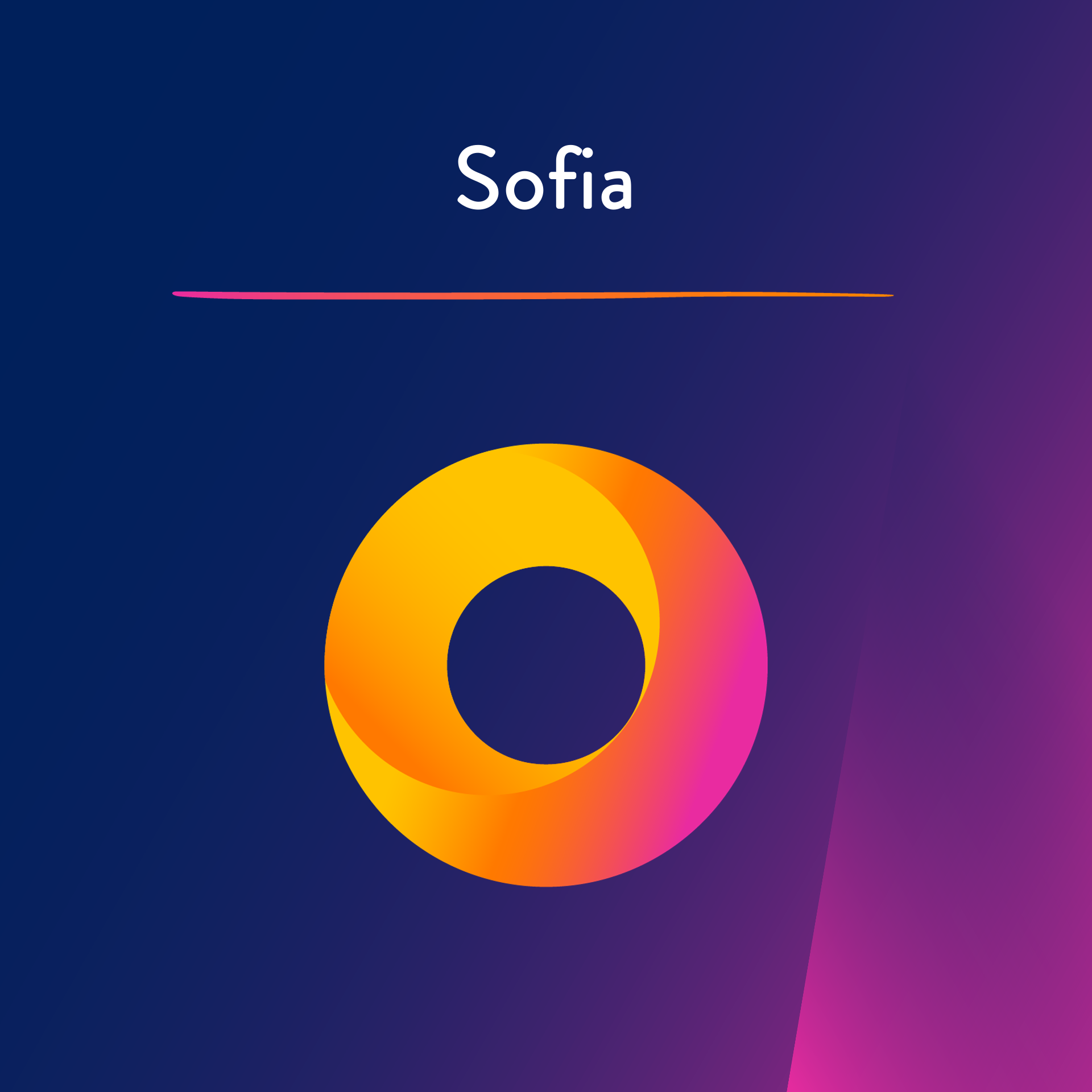 Sofia Toolkit logo