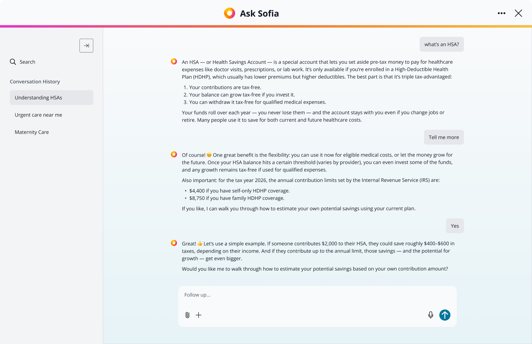 hsa-light 1 new sofia 2026